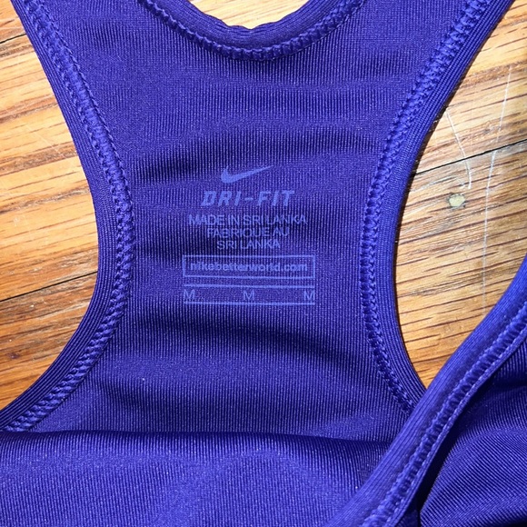Nike Sports Bra! - Picture 2 of 3